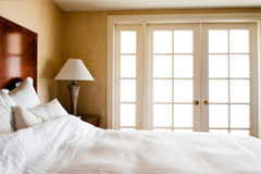 Murston bedroom extension costs