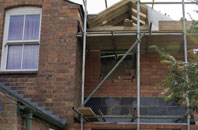 free Murston home extension quotes