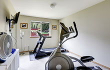 Murston home gym construction leads