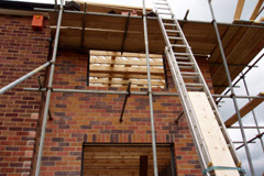 house extensions Murston